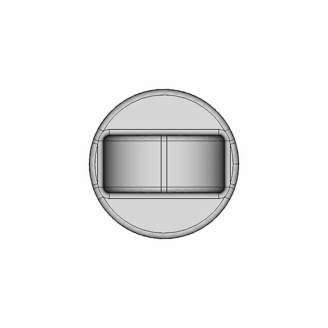 Obesalo Za Metlo | High-Quality CAD Model