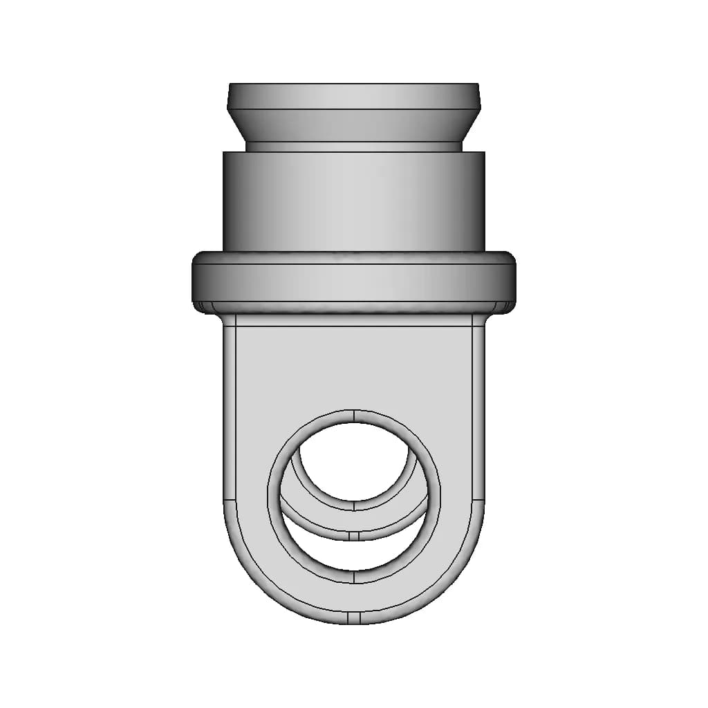 Obesalo Za Metlo | High-Quality CAD Model_270_0_degree_snapshot