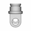 Obesalo Za Metlo | High-Quality CAD Model_270_0_degree_snapshot