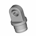 Obesalo Za Metlo | High-Quality CAD Model_60_30_degree_snapshot
