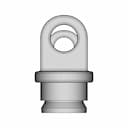 Obesalo Za Metlo | High-Quality CAD Model_90_0_degree_snapshot