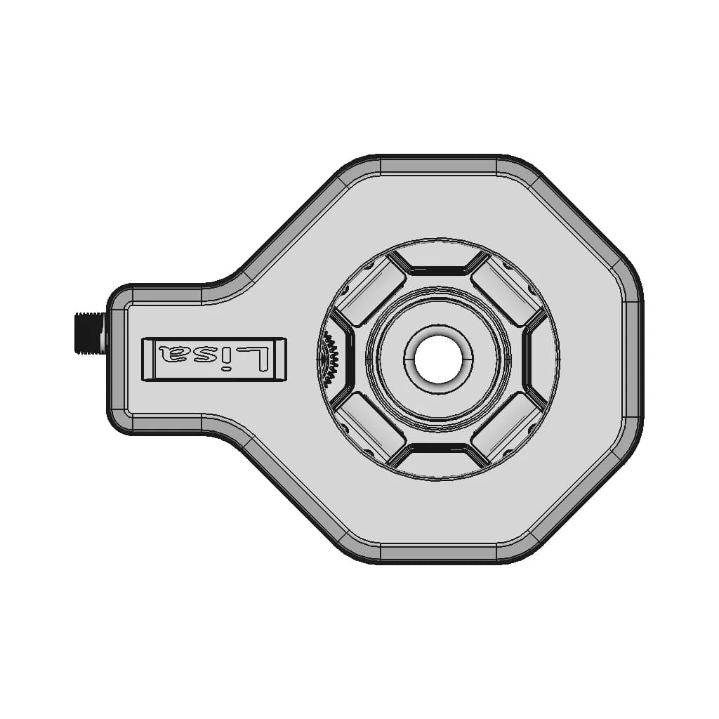 Thumb & Body Massage - Standard Mechanical Component_270_0_degree_snapshot