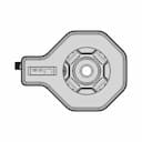 Thumb & Body Massage - Standard Mechanical Component_270_0_degree_snapshot