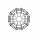 Bio Ball | High-Quality CAD Model_270_0_degree_snapshot