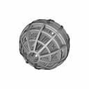 Bio Ball | High-Quality CAD Model_60_30_degree_snapshot