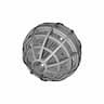 Bio Ball | High-Quality CAD Model_60_30_degree_snapshot