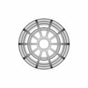 Bio Ball | High-Quality CAD Model_90_0_degree_snapshot