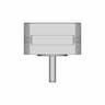 Nema 17 Pancake 17Hs4023 | 3D Engineering Design File_270_0_degree_snapshot