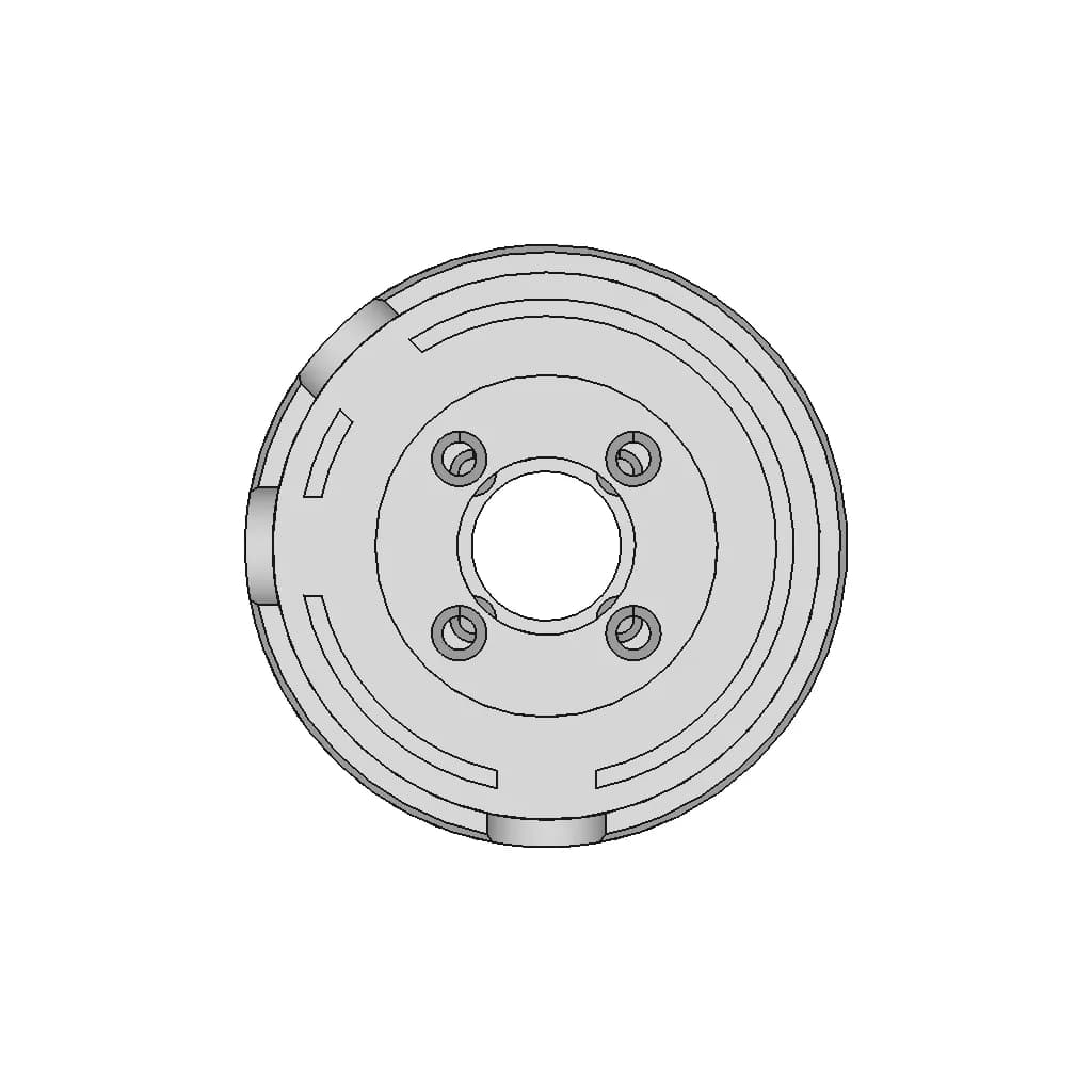Корпус | High-Quality CAD Model_0_90_degree_snapshot
