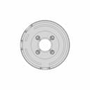 Корпус | High-Quality CAD Model_0_90_degree_snapshot