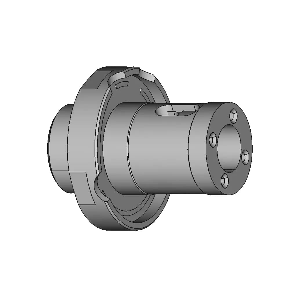 Корпус | High-Quality CAD Model_60_30_degree_snapshot