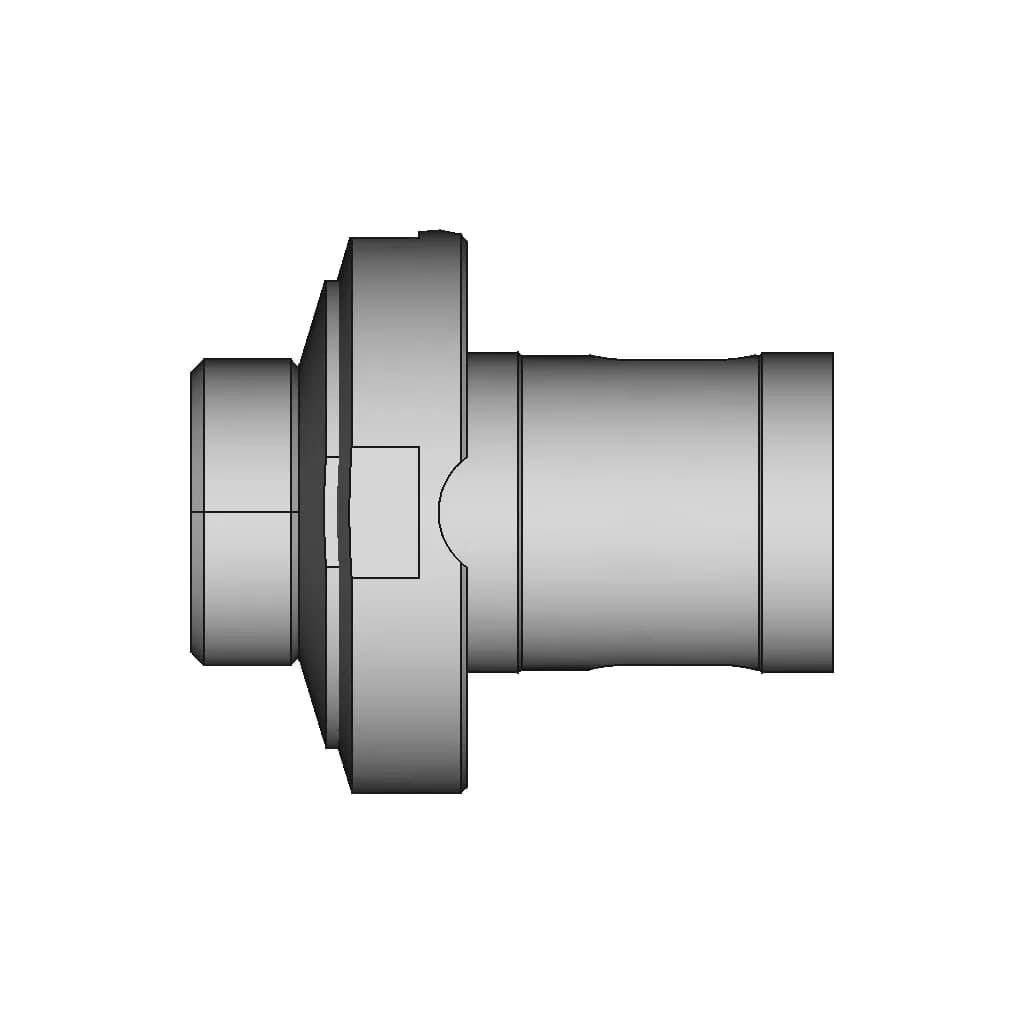 Корпус | High-Quality CAD Model_90_0_degree_snapshot