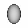 Tetragonal Trapezohedron Inscribed In An Ellipsoid Of Revolution - Downloadable CAD Representation_0_90_degree_snapshot