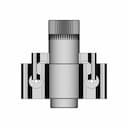 Exercise 113 | High-Quality CAD Model_0_0_degree_snapshot