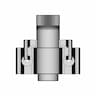 Exercise 113 | High-Quality CAD Model_0_0_degree_snapshot