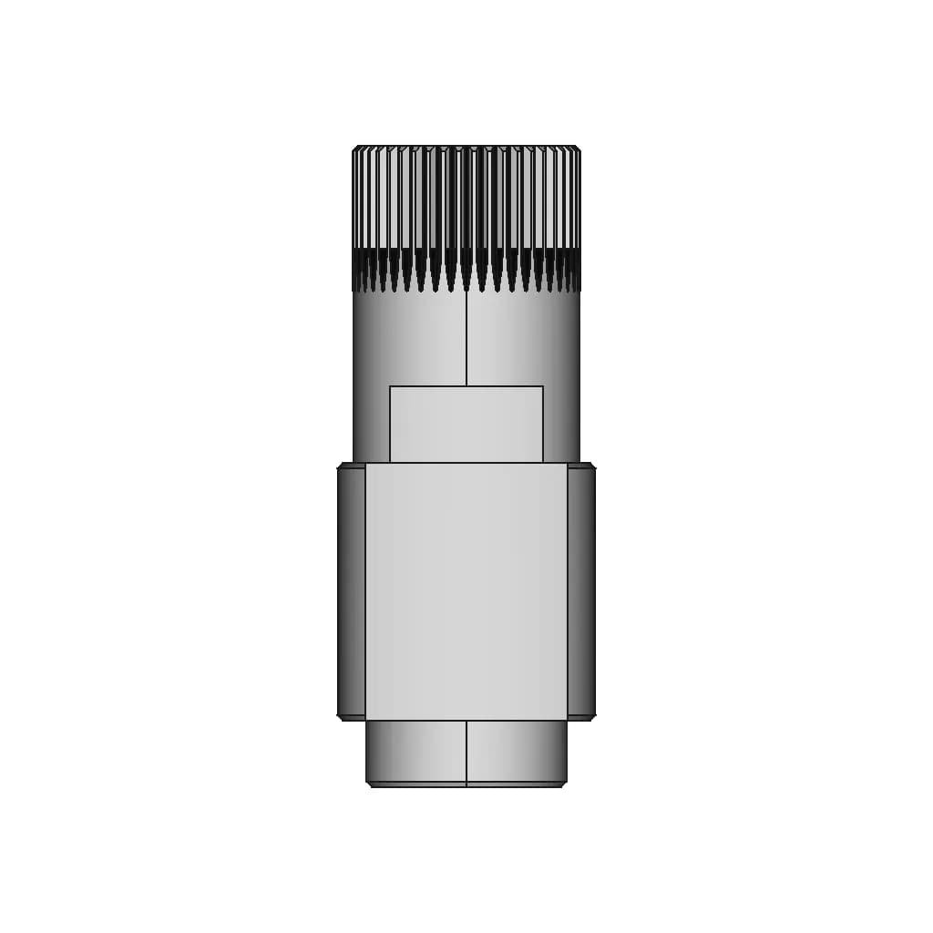 Exercise 113 | High-Quality CAD Model_0_90_degree_snapshot