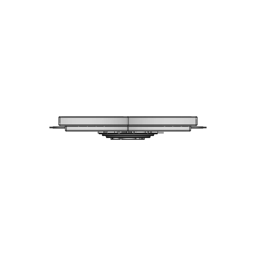 A Badge | High-Quality CAD Model_270_0_degree_snapshot