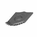 A Badge | High-Quality CAD Model_60_30_degree_snapshot