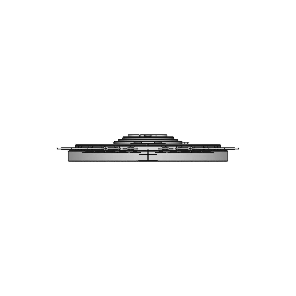 A Badge | High-Quality CAD Model_90_0_degree_snapshot