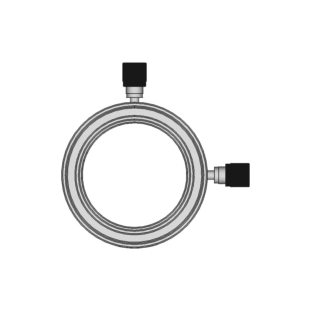 35Mm Extender- 2Inch Focuser Extender | High-Quality CAD Model_0_90_degree_snapshot