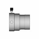 35Mm Extender- 2Inch Focuser Extender | High-Quality CAD Model_270_0_degree_snapshot