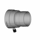 35Mm Extender- 2Inch Focuser Extender | High-Quality CAD Model_60_30_degree_snapshot