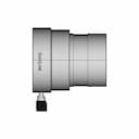 35Mm Extender- 2Inch Focuser Extender | High-Quality CAD Model_90_0_degree_snapshot