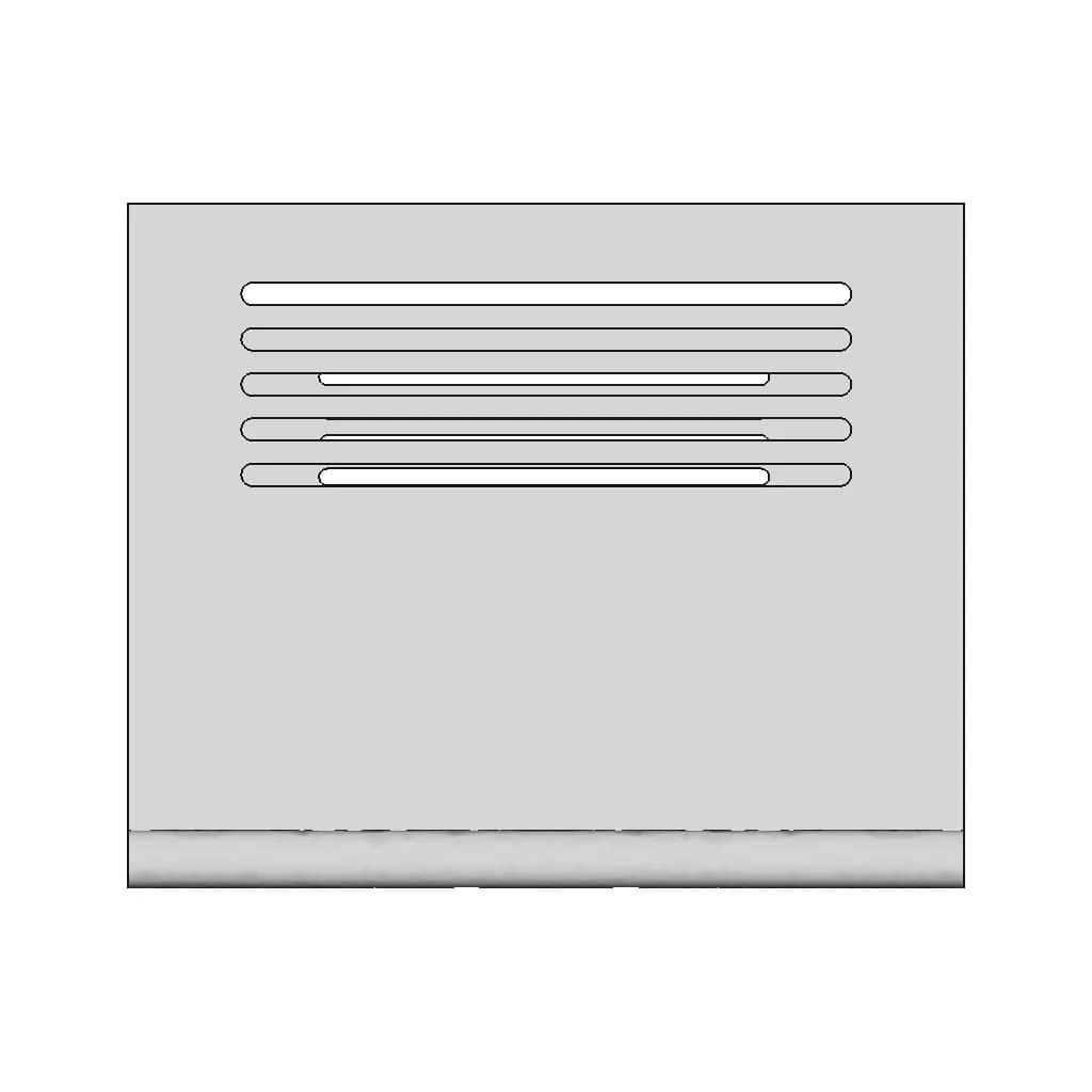 Laptop Cooler - Standard Mechanical Component_0_0_degree_snapshot