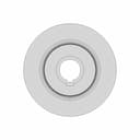V-Belt Pulley | 3D Engineering Design File_270_0_degree_snapshot