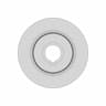 V-Belt Pulley | 3D Engineering Design File_270_0_degree_snapshot