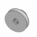 V-Belt Pulley | 3D Engineering Design File_60_30_degree_snapshot