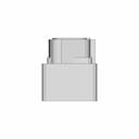 Opel Frontera - Connector Holder | High-Quality CAD Model_0_270_degree_snapshot