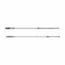 Aesthetic Arrow Design | 11Cm | Resin 3D Print Model | 3D Engineering Design File_0_0_degree_snapshot