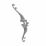Traditional Indian Bow | Scalable Resin 3D Print Model | 3D Engineering Design File_60_30_degree_snapshot