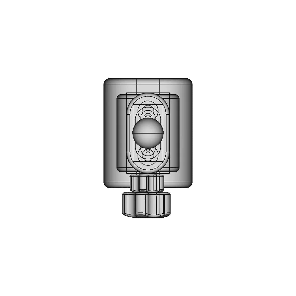 Edge Roller | High-Quality CAD Model_0_270_degree_snapshot