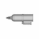 Tactical Defense Cartridge. - Standard Mechanical Component_0_90_degree_snapshot