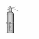 Tactical Defense Cartridge. - Standard Mechanical Component_90_0_degree_snapshot
