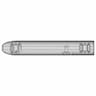 High Speed Train | 3D Engineering Design File_90_0_degree_snapshot