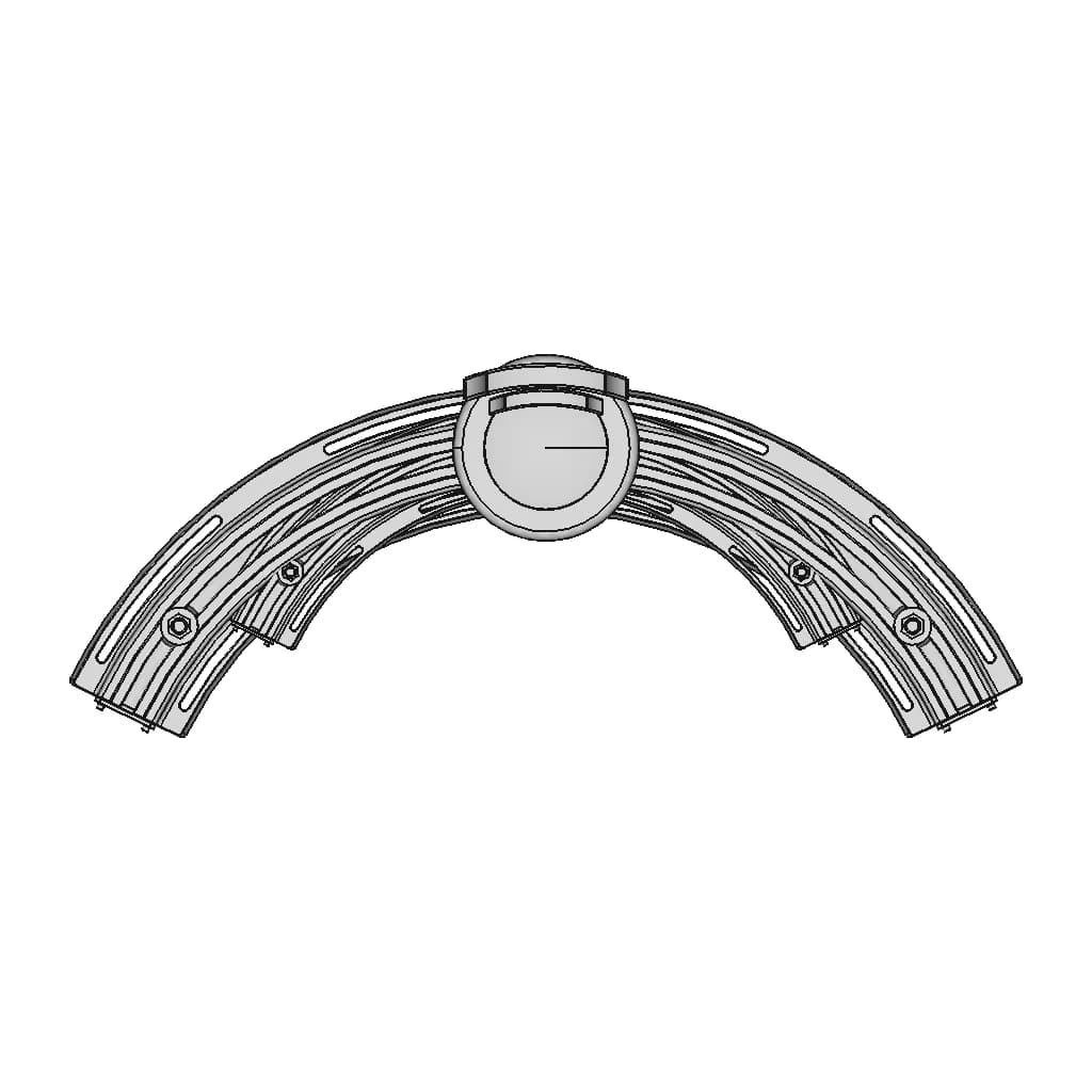 Doorgunner-Seat - Standard Mechanical Component_0_0_degree_snapshot