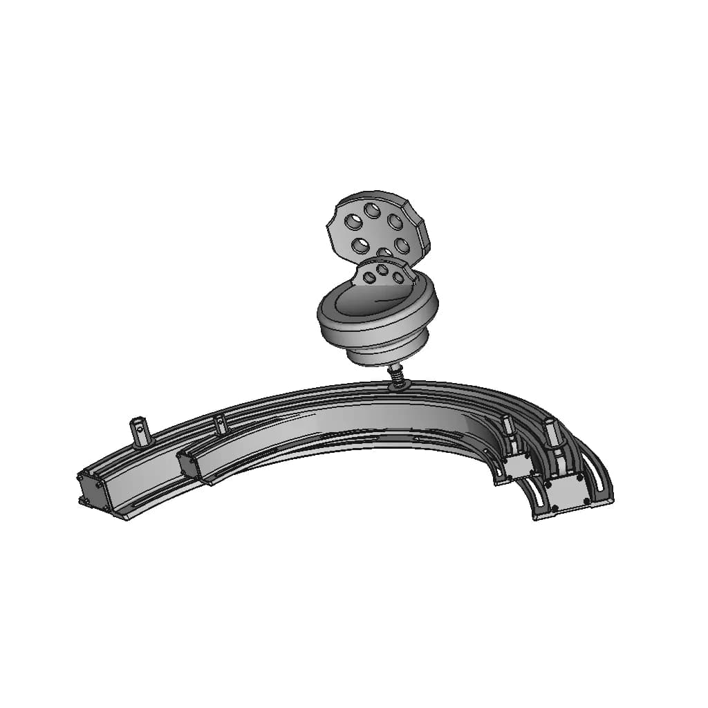 Doorgunner-Seat - Standard Mechanical Component_60_30_degree_snapshot