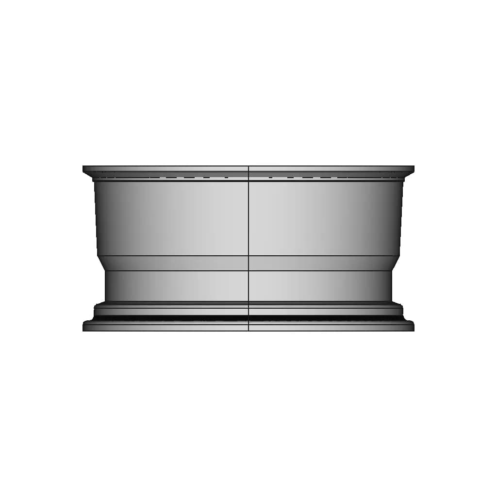 Sports Wheel | High-Quality CAD Model_0_0_degree_snapshot
