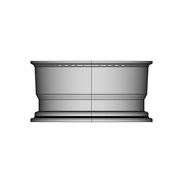 Sports Wheel | High-Quality CAD Model