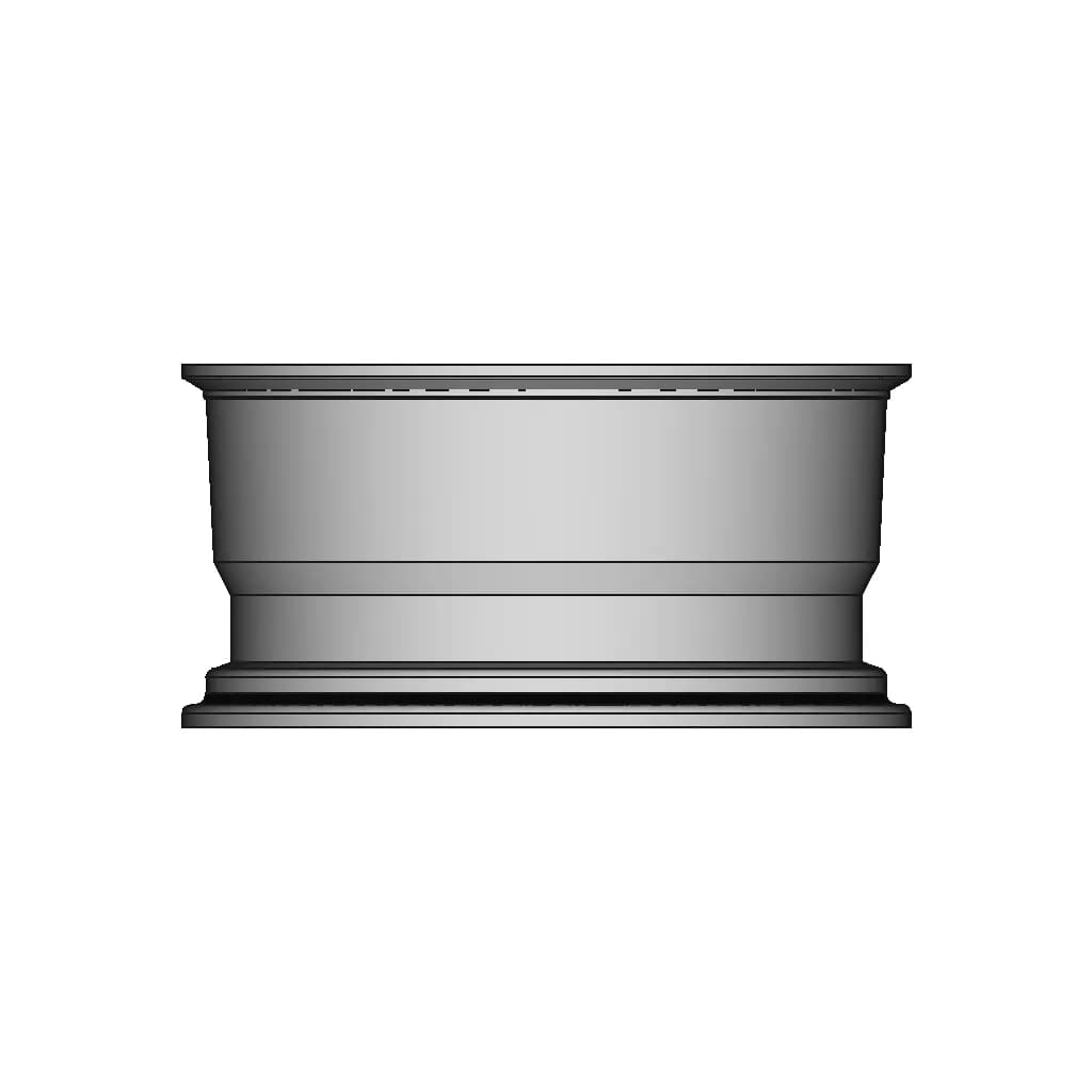 Sports Wheel | High-Quality CAD Model_0_270_degree_snapshot