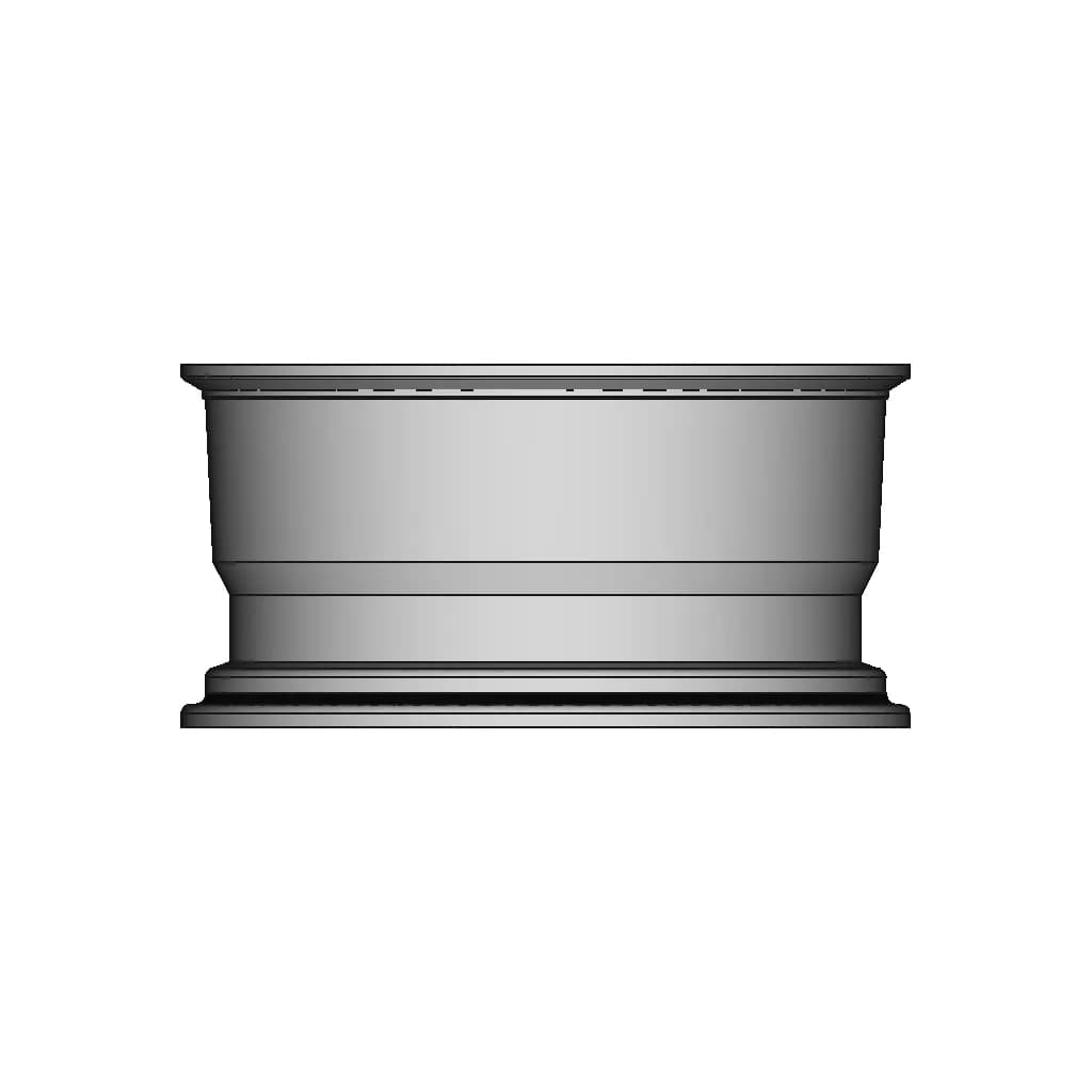 Sports Wheel | High-Quality CAD Model_0_90_degree_snapshot