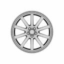 Sports Wheel | High-Quality CAD Model_90_0_degree_snapshot
