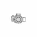 Hti_C8_Thermal_Picatinny_Mount | 3D Engineering Design File_0_270_degree_snapshot