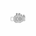 Hti_C8_Thermal_Picatinny_Mount | 3D Engineering Design File_0_90_degree_snapshot