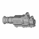 Hti_C8_Thermal_Picatinny_Mount | 3D Engineering Design File_60_30_degree_snapshot