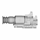 Hti_C8_Thermal_Picatinny_Mount | 3D Engineering Design File_90_0_degree_snapshot