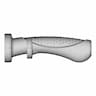 Handle Cover - Standard Mechanical Component_0_0_degree_snapshot